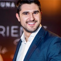 Gustavo Gomes