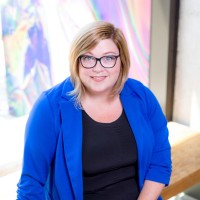 Jessica Lewallen, AIA