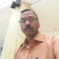 Dominic sundarrajan