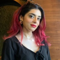 Anushka Nayyar