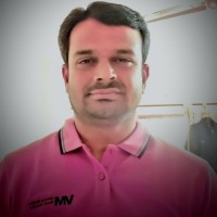 Murali Krishna Chamarthi