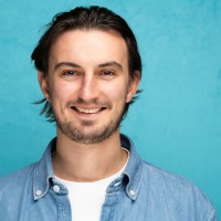Paul Buckley