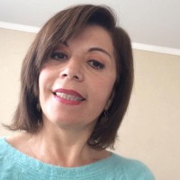 Oriana María Rojas Acevedo