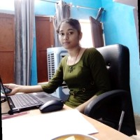 Princi Patel