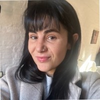 Andrea Silveira Torres