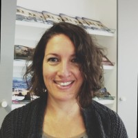 Emilie Sauger