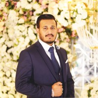 Muhammad Haris Naeem