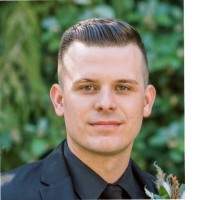 Ryan A. Welch