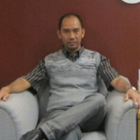 Akbar Achmad