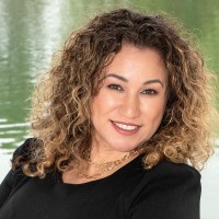 Veronica Lluvia Montes
