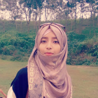 Tasfia Siddiqua