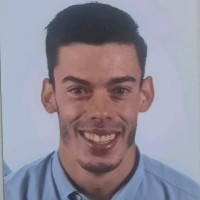 Abraham Arjona Armas