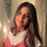 Safa Faruqi