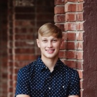 Luke Dickey