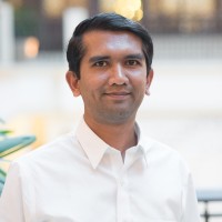 Mitesh Patel
