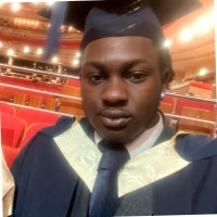 Nathanael Igho