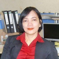 Maria Cristina Villamarin