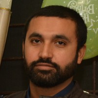 Muhammad Bilal Anwar