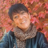 Cecile Peralta