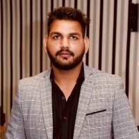Parwinder Kumar