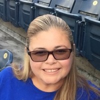 Bertha Olivia Ortega Chavez