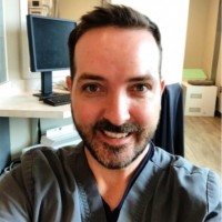 Jared Russell MBA, R.T.(R)(CT)