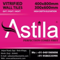 ASTILA CERAMIC