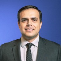 Paulo Henrique Marrero de Oliveira