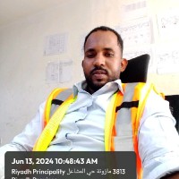 Altaher Ahmed