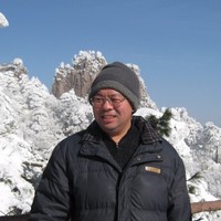 Lingshan Kong