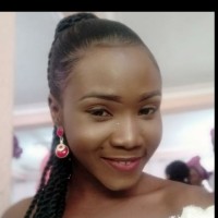 Joy Eyikimi