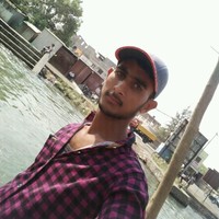 Akshay Phad