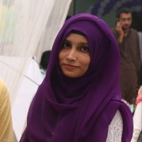 Sahar Fatima