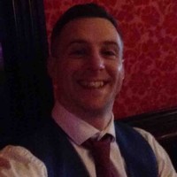 Declan Corr