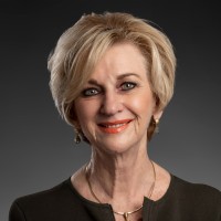 Barbara Houlihan