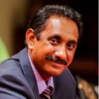 Ratish Swamy - Bapptech Jp