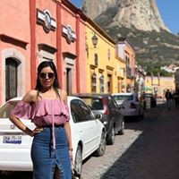 Ale Barrios