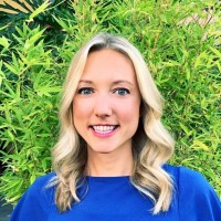 Lauren Pitts, Ma, Rd