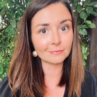 Laurie Senechal