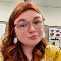 Grace Morrison
