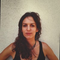 Vassiliki Karatsiori