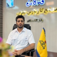 Ershad Zandi