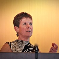 Cyndi Daman