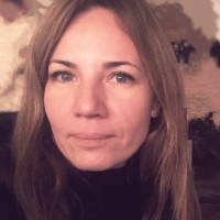 Elena Tkachenko