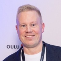 Pasi Koskinen