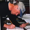 Jeff Waldner