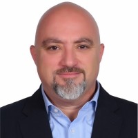 Mohammed Al Masri
