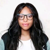 Patience Mbuya