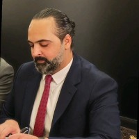 Ghaith Bayayda