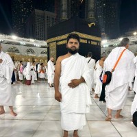Parvez Mohammed